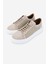 Erkek Deri Sneakers & Spor Ayakkabı 1113 1191 Erk Ayk Y25 Bej Org/bej 5