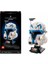 Nessiworld 75349 Lego® Star Wars - Captain Rex™ 854 Parça +18 Yaş 2