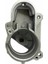 Marş Pinyon Kapak Valeo Tipi (D7R) Renault KANGOO/MEGANE/R19 1.9 Dizel 3
