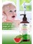 Doğal Bebek Şampuanı - Karpuz 400ML 4