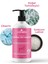 Doğal Sıvı Sabun - Gül 400 ml 3
