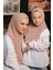 Lacivert Pratik Anne Kız Kombin Tesettür Eşarp Sandy Düz Hijab 230812_02 2
