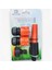 Otomatik Ayarlı Lans 4'lü Set 1/2 İnç 1