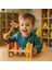 Montessori Ahşap Çak Tak Oyunu 3
