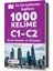 İngilizce Kelime Kitabı C1-C2 - En Sık Kullanılan 1000 Kelime, 2000 Örnek Cümle Ve Türkçeleri 1