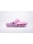 Bayaband Clog Ballerina Açık Pembe 1