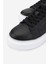 Kadın Deri Siyah Floter Sneakers & Spor Ayakkabı 1115 8026 Bn Ayk Y25 Sıyah Fltr 3