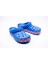 Bayaband Chevron Band Clog Powder Mavi Unisex Adult 2