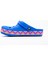 Bayaband Chevron Band Clog Powder Mavi Unisex Adult 3