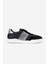 Kadın Deri Sneakers & Spor Ayakkabı 1115 2906 Bn Ayk Y25 Syh Suet/syh Dr/ant Kroko 1