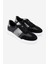 Kadın Deri Sneakers & Spor Ayakkabı 1115 2906 Bn Ayk Y25 Syh Suet/syh Dr/ant Kroko 2