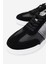 Kadın Deri Sneakers & Spor Ayakkabı 1115 2906 Bn Ayk Y25 Syh Suet/syh Dr/ant Kroko 3