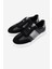 Kadın Deri Sneakers & Spor Ayakkabı 1115 2906 Bn Ayk Y25 Syh Suet/syh Dr/ant Kroko 5