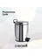 Çöp Kovası 12 Lt (Pedallı) 3