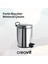 Çöp Kovası 12 Lt (Pedallı) 5