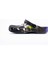 Classic Meta Scape Clog Siyah Unisex Adult, 3