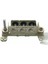 DİYOT TABLASI MITSUBISHI TİPİ 71 MM 6 DİYOT (M5 SOL CIVATA) (İKAZ DİYOTLU) EM NISSAN PICK-UP 1