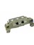 DİYOT TABLASI MITSUBISHI TİPİ 71 MM 6 DİYOT (M5 SOL CIVATA) (İKAZ DİYOTLU) EM NISSAN PICK-UP 4
