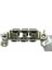 DİYOT TABLASI MITSUBISHI TİPİ 71 MM 6 DİYOT (M5 SOL CIVATA) (İKAZ DİYOTLU) EM NISSAN PICK-UP 5