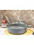 2'li Basık Tencere Set (28-30 Cm) 3
