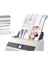 Workforce DS-730 Döküman Tarayıcı 4