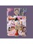 Ariana Grande Sticker Paketi -Bullet Journal - Ajanda - Planner - Defter - Laptop Etiket Çıkartma Çok Renkli 10 x 15 Paket Boyutu 3 x 5 cm Stickerlar Paket Içeriği 25 Adet Dadi Ramba 1