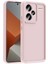 Xiaomi Redmi Note 13 Pro Plus Kılıf Kamera Korumalı Hlp Ananas Kapak - Pembe 1