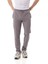 Erkek Slim Fit Likralı Jogger Pantolon 4
