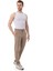 Erkek Slim Fit Likralı Jogger Pantolon 3