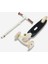 Oxelo Çocuk Scooterı - 3 Tekerlekli - Moka - B500 2