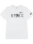 Nıke Rwb Wordmark 2.0 Tee Erkek Çocuk Tişört 1