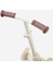 Oxelo Çocuk Scooterı - 3 Tekerlekli - Moka - B500 5