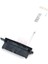 Yeni Dizüstü Ffc Konektörü Dell VEGAS15 3558 3567 3568 3562 3467 5567 5568 450.09P05.1001 Odd Flex Bağlantı Kablosu (Yurt Dışından) 1