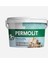 Permolife Su Bazlı Ahşap Vernik Naturel 0,75 Lt 1