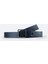 Erkek Lacivert Metal Tokalı Kemer A41y9301 1