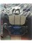 510-0930 Rms Balata Yamaha Fz6-Fz1-R1/suzukı/honda 1