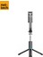 NT-MT06 Taşınabilir Selfie Çubuk Bluetooth Selfie Çubuğu 3