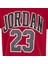 Nıke Jordan Jdb Practıce Flıght Erkek Çocuk Tişört 2
