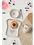 Tost Kahvaltı Takımı 3 Parça 22501-03 2