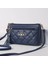 Moda Kadınlar Crossbody Çanta Bayanlar Deri Omuz Çantası Kızlar Için Püsküllü Çanta (Yurt Dışından) 1