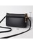 Moda Kadınlar Crossbody Çanta Bayanlar Deri Omuz Çantası Kızlar Için Püsküllü Çanta (Yurt Dışından) 5