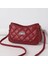 Moda Kadın Crossbody Çanta Bayan Deri Omuz Çantası Kızlar Için Günlük Çanta (Yurt Dışından) 1
