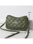 Moda Kadın Crossbody Çanta Bayan Deri Omuz Çantası Kızlar Için Günlük Çanta (Yurt Dışından) 2