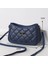 Moda Kadın Crossbody Çanta Bayan Deri Omuz Çantası Kızlar Için Günlük Çanta (Yurt Dışından) 2
