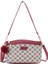 Bayan Tote Çanta Deri Çanta Moda Kadın Omuz Çantası Günlük Crossbody Çanta Peluş Hobo Çanta (Yurt Dışından) 1