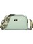 Moda Kadın Crossbody Çanta Bayan Deri Omuz Çantası Kızlar Için Günlük Çanta (Yurt Dışından) 1
