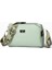 Moda Kadın Crossbody Çanta Bayan Deri Omuz Çantası Kızlar Için Günlük Çanta (Yurt Dışından) 4