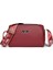 Moda Kadın Crossbody Çanta Bayan Deri Omuz Çantası Kızlar Için Günlük Çanta (Yurt Dışından) 1