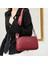 Moda Kadın Crossbody Çanta Bayan Deri Omuz Çantası Kızlar Için Günlük Çanta (Yurt Dışından) 2