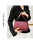 Moda Kadın Crossbody Çanta Bayan Deri Omuz Çantası Kızlar Için Günlük Çanta (Yurt Dışından) 3